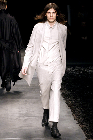 Dior Homme / - 2010-2011